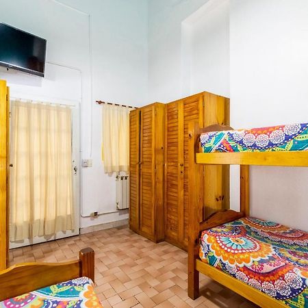 Master Hostel Borges Buenos Aires Luaran gambar