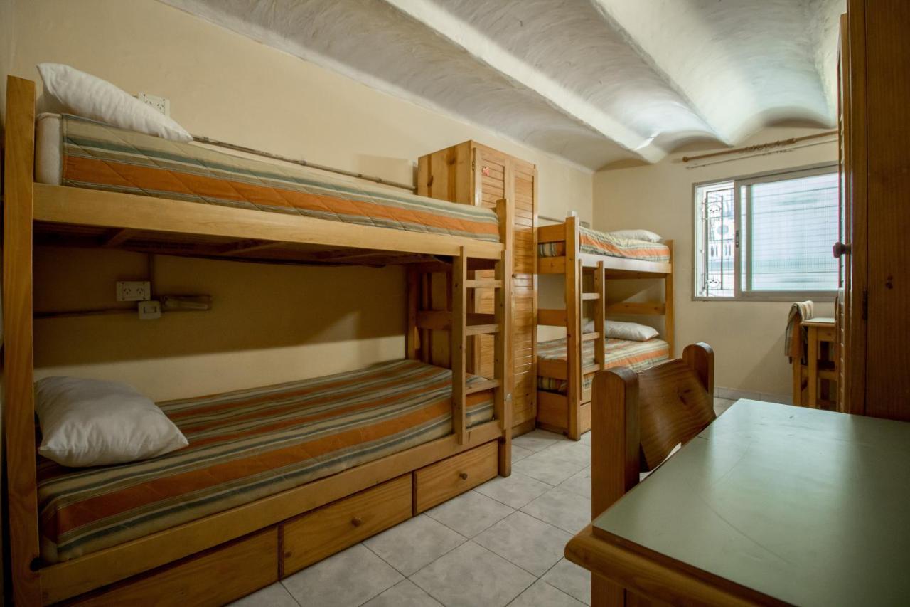Master Hostel Borges Buenos Aires Luaran gambar