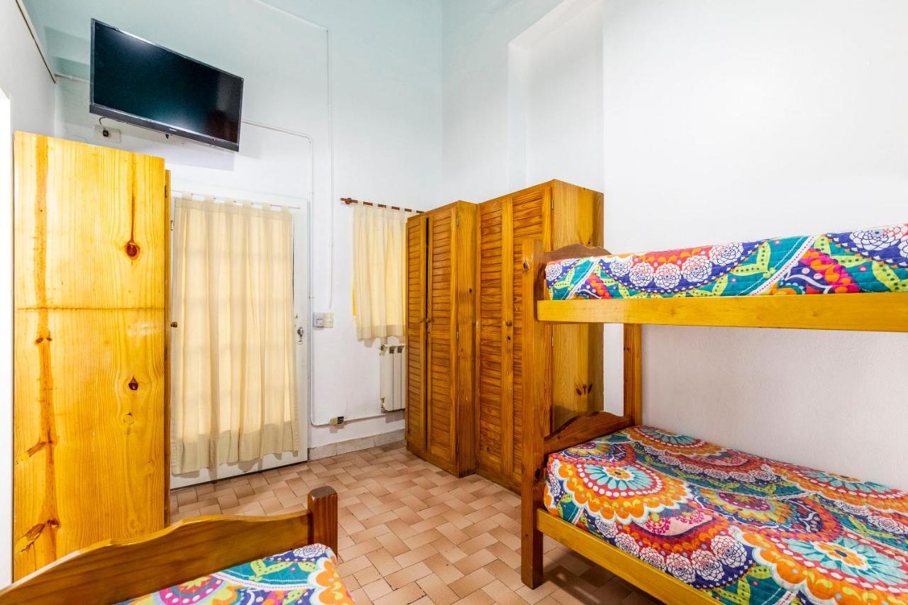 Master Hostel Borges Buenos Aires Luaran gambar