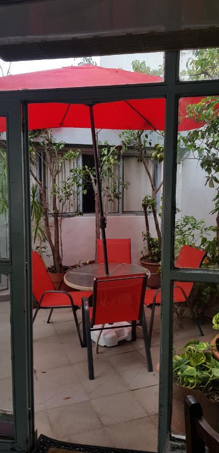 Master Hostel Borges Buenos Aires Luaran gambar